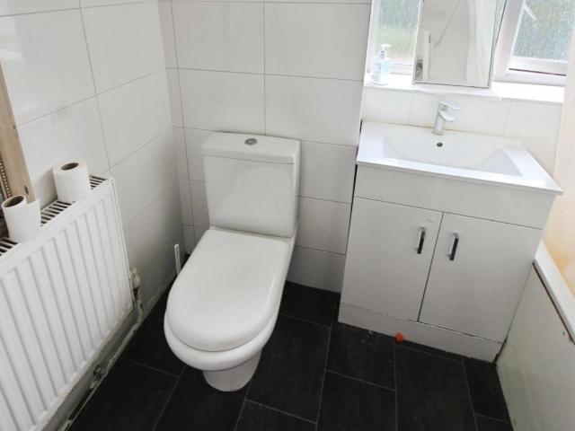 1 bed flat for sale