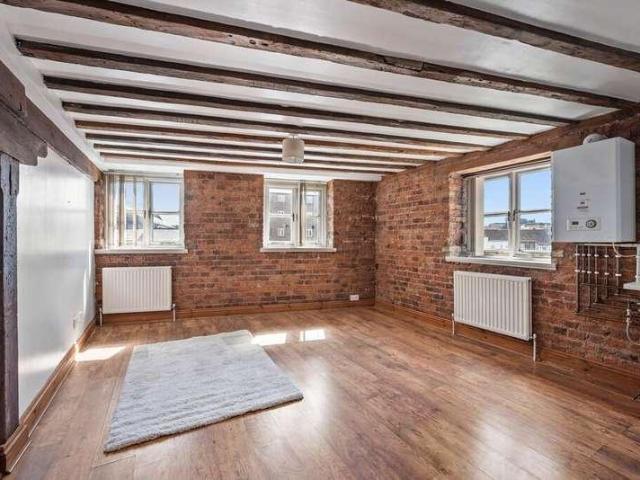 1 bed flat for sale