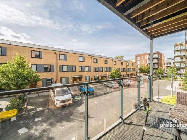 1 bed flat for sale