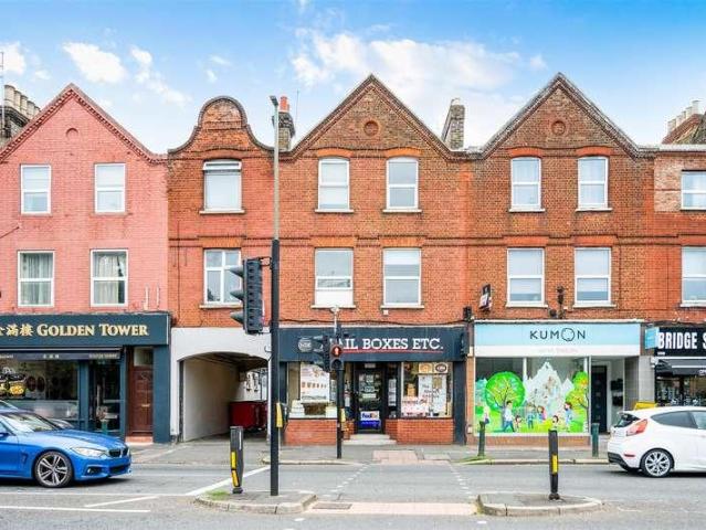 1 bed flat for sale