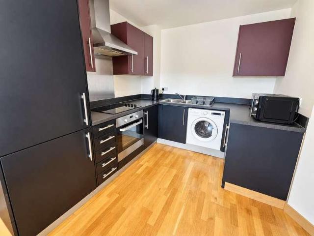 1 bed flat for sale