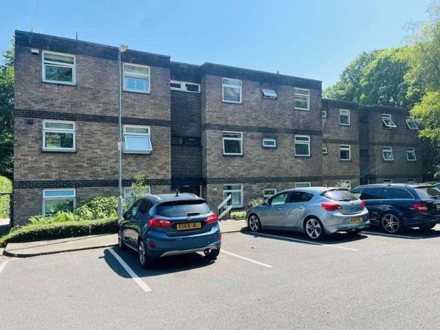 1 bed flat for sale