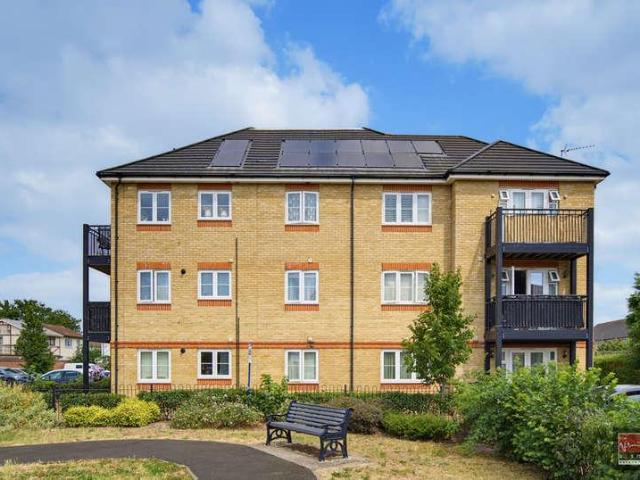 1 bed flat for sale