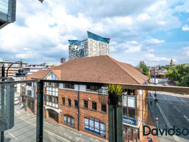 1 bed flat for sale