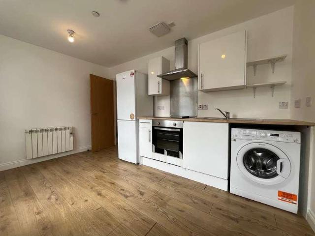 1 bed flat for sale