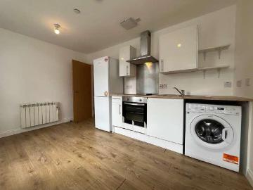 1 bed flat for sale