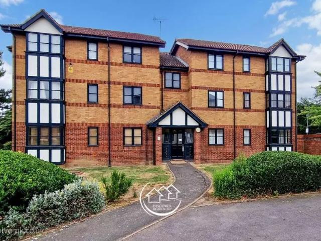 1 bed flat for sale