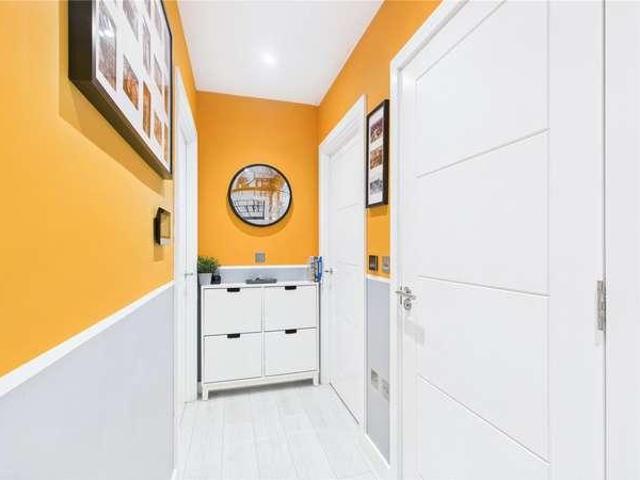 1 bed flat for sale