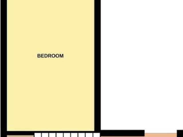 1 bed flat for sale