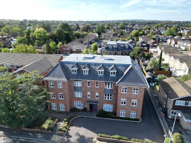 1 bed flat for sale