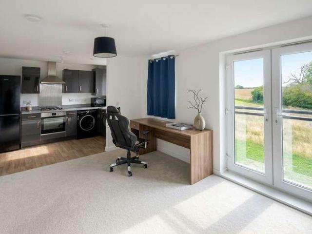 1 bed flat for sale