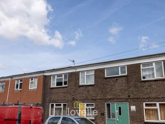1 bed flat for sale
