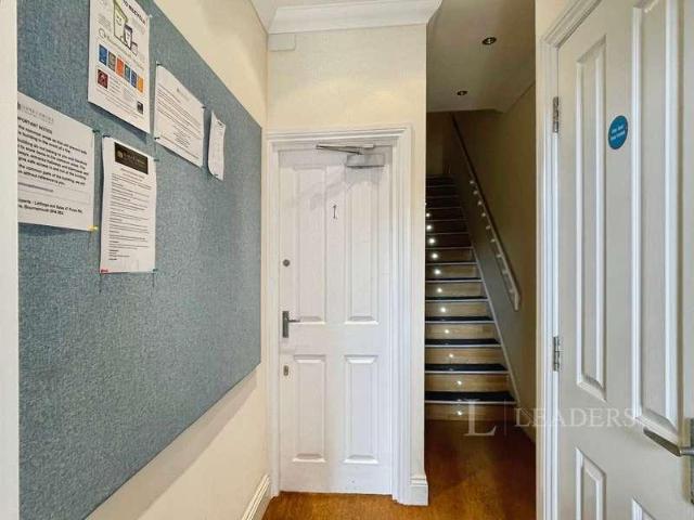 1 bed flat for sale