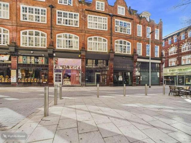 1 bed flat for sale