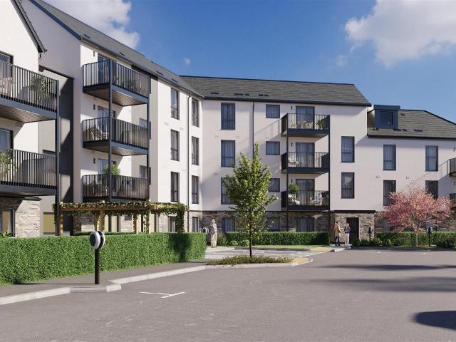 1 bed flat for sale