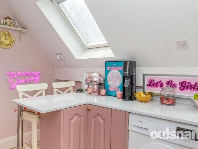 1 bed flat for sale