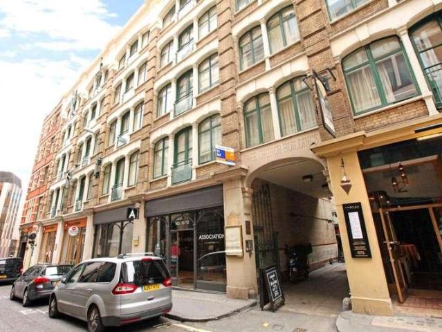 1 bed flat for sale