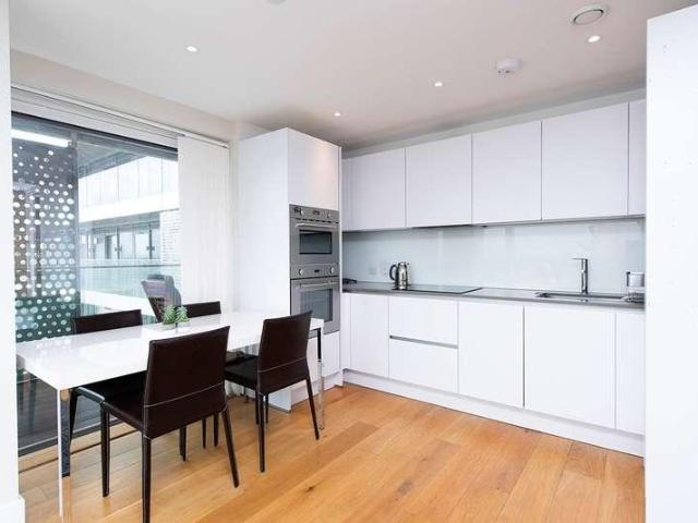 1 bed flat for sale