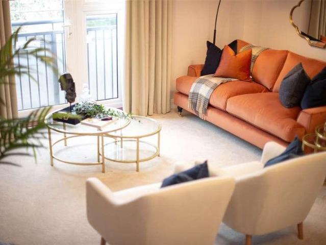 1 bed flat for sale