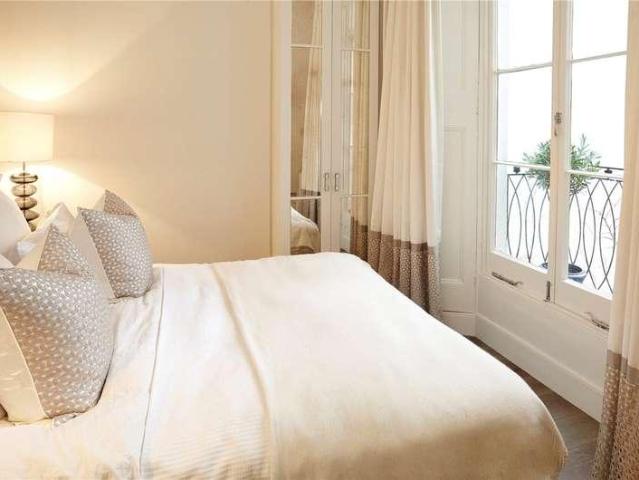 1 bed flat for sale
