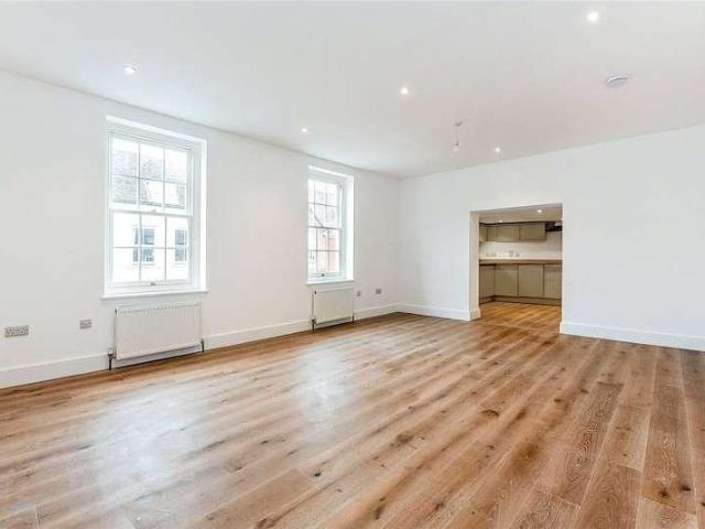 1 bed flat for sale