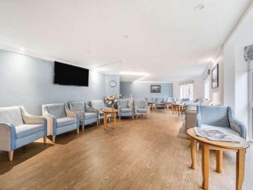 1 bed flat for sale