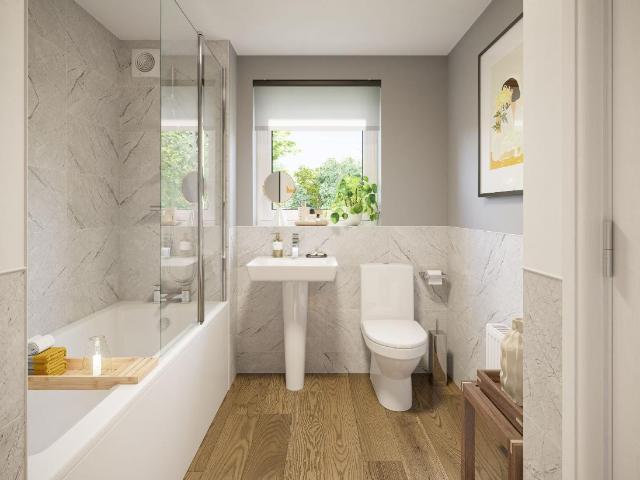 1 bed flat for sale