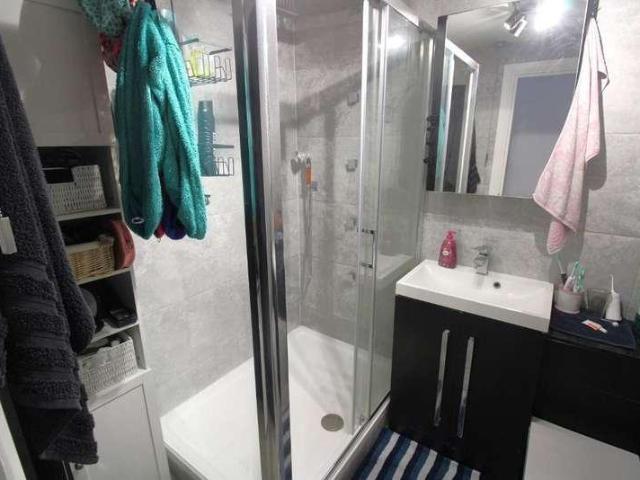 1 bed flat for sale