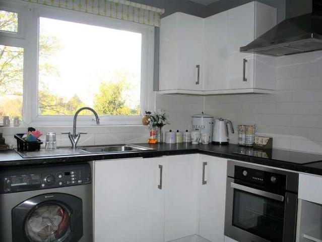 1 bed flat for sale
