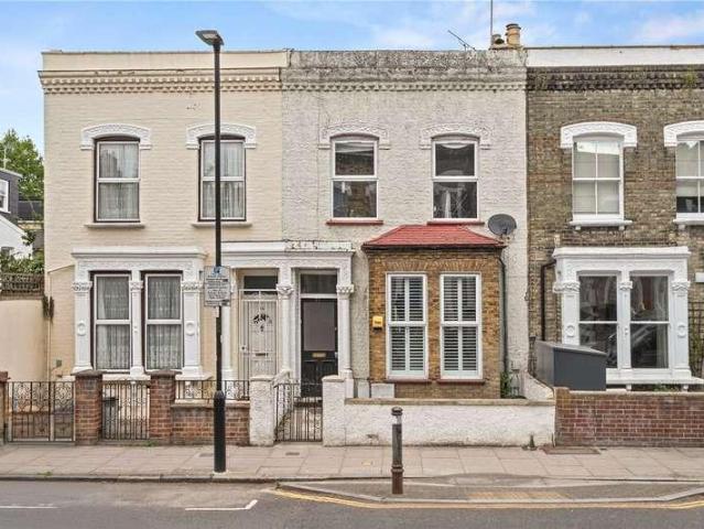 1 bed flat for sale