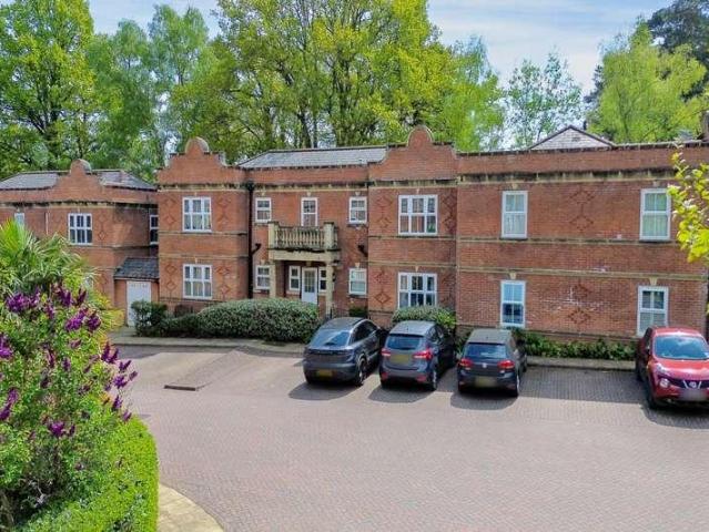 1 bed flat for sale