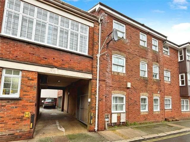 1 bed flat for sale