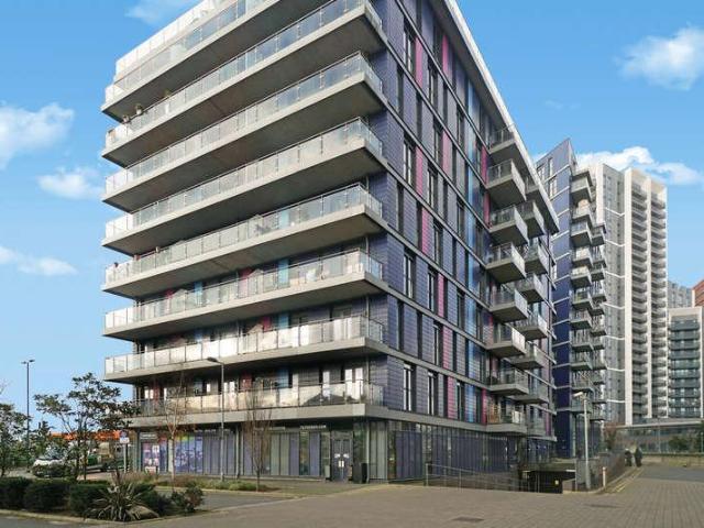 1 bed flat for sale