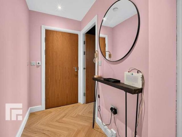 1 bed flat for sale