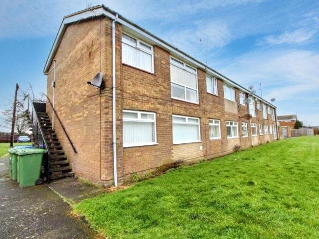 1 bed flat for sale