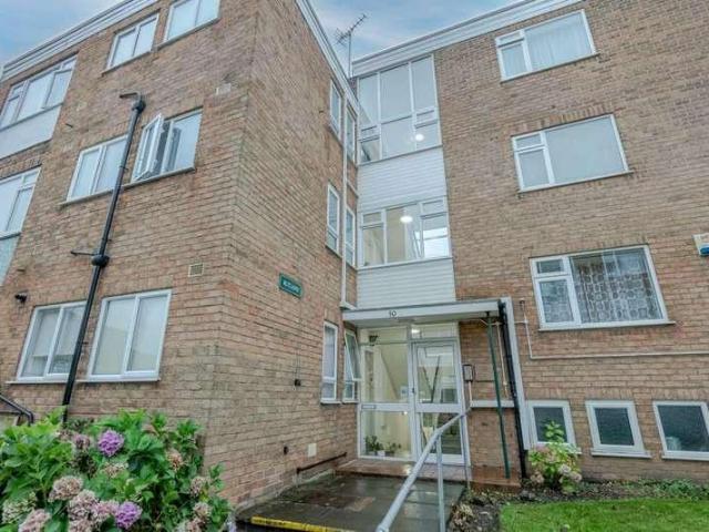 1 bed flat for sale