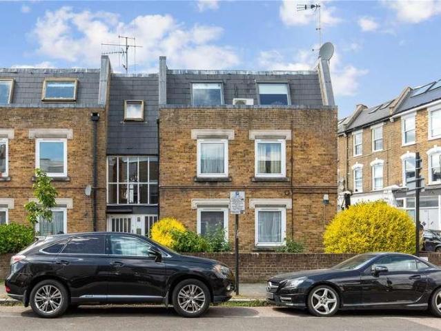 1 bed flat for sale