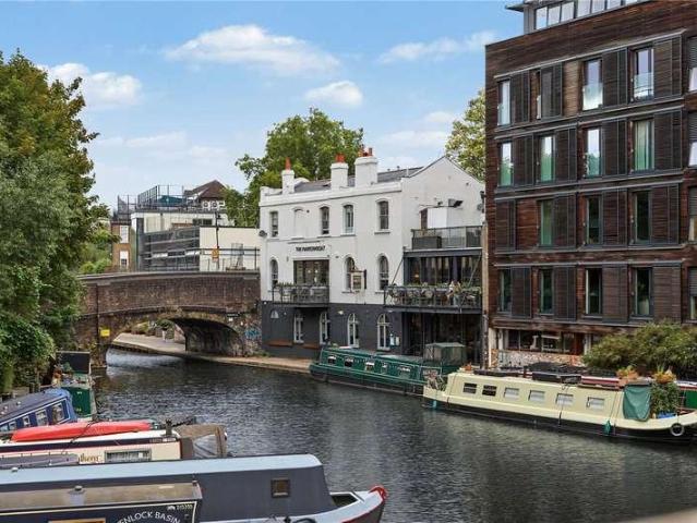 1 bed flat for sale
