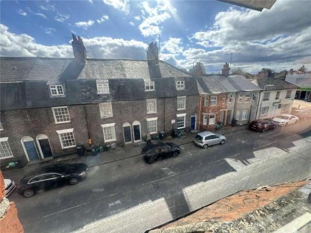 1 bed flat for sale