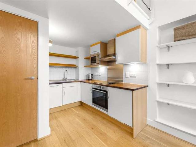 1 bed flat for sale