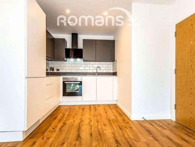 1 bed flat for sale