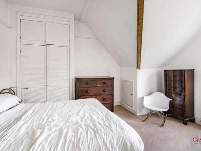 1 bed flat for sale