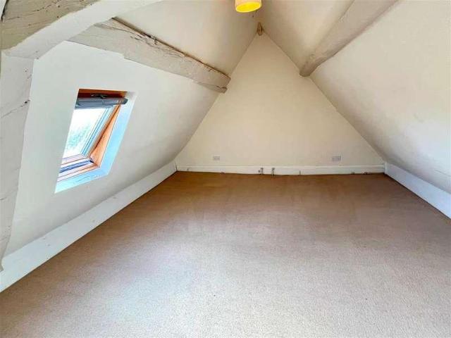 1 bed flat for sale