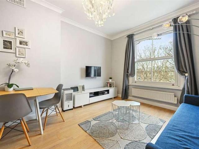 1 bed flat for sale