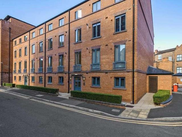 1 bed flat for sale