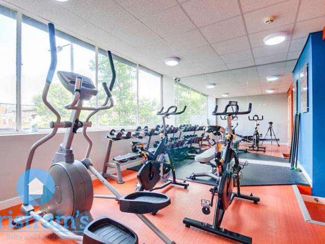 1 bed flat for sale