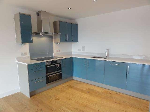 1 bed flat for sale