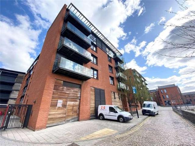 1 bed flat for sale