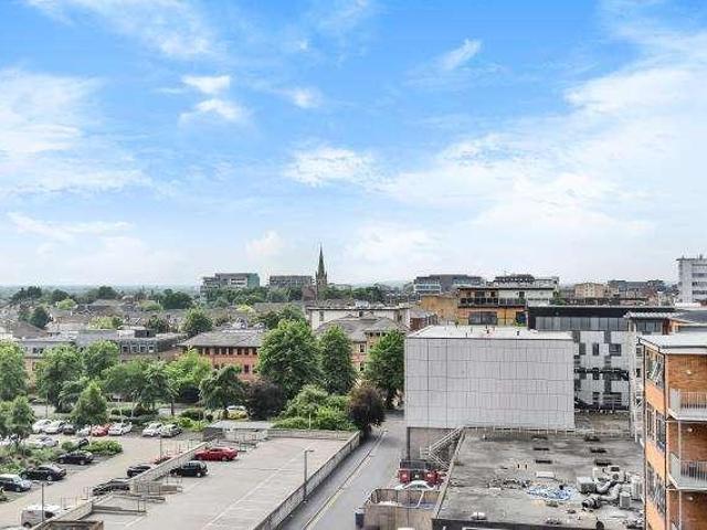 1 bed flat for sale