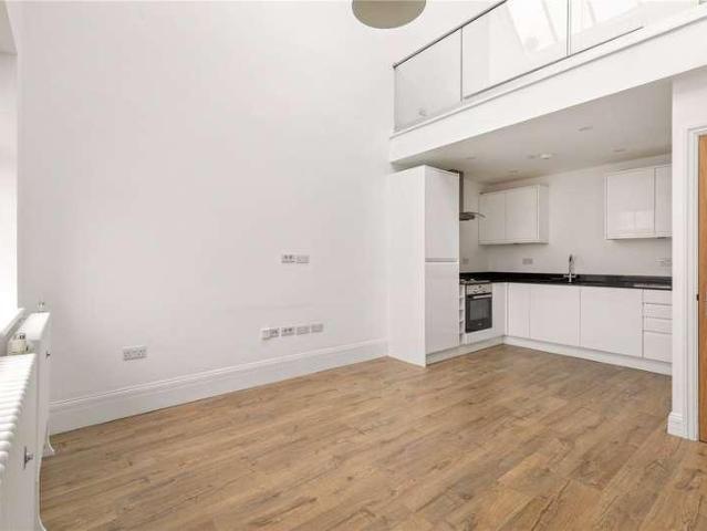 1 bed flat for sale